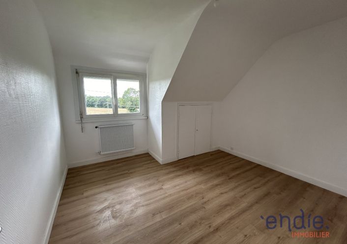 à louer Maison Saint Evarzec