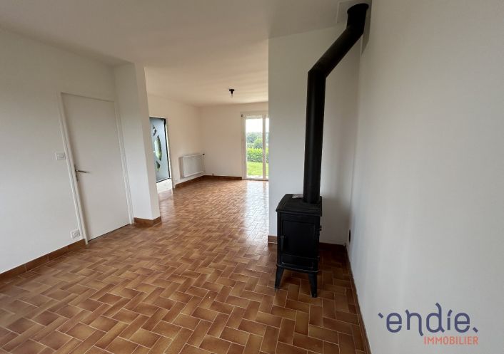 à louer Maison Saint Evarzec