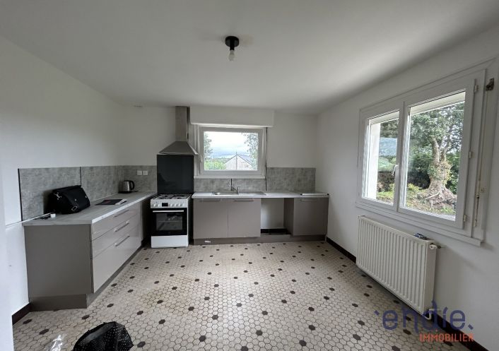 à louer Maison Saint Evarzec