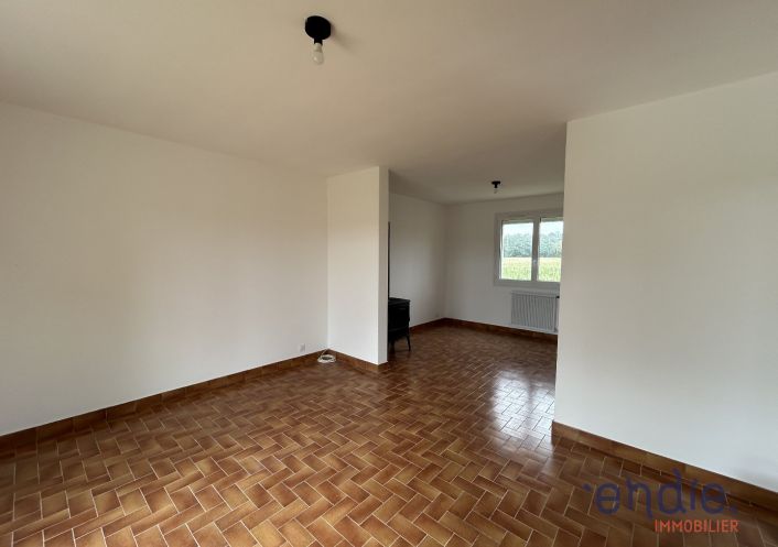 à louer Maison Saint Evarzec