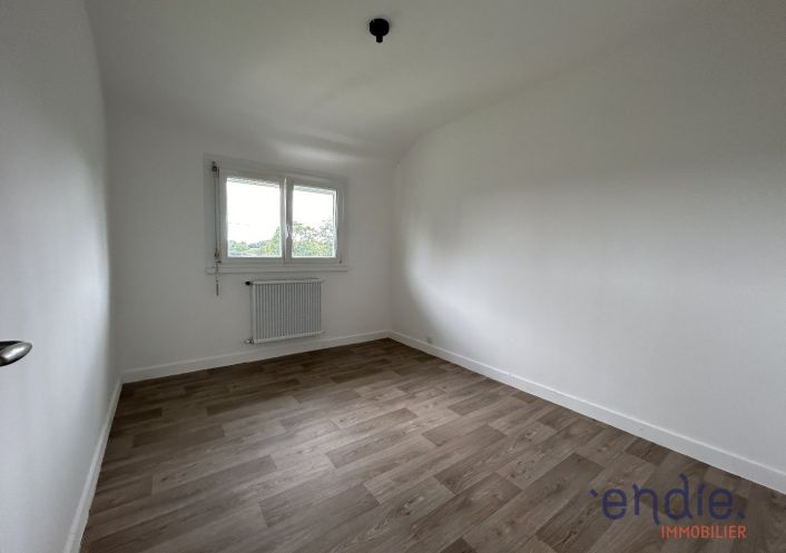 à louer Maison Saint Evarzec