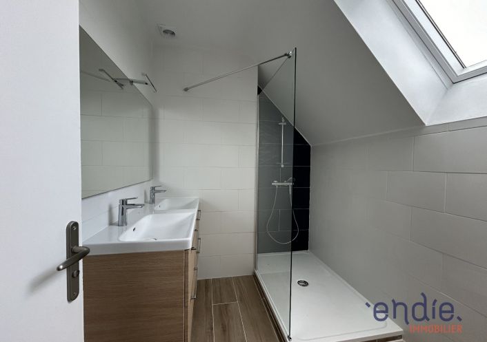 à louer Maison Saint Evarzec