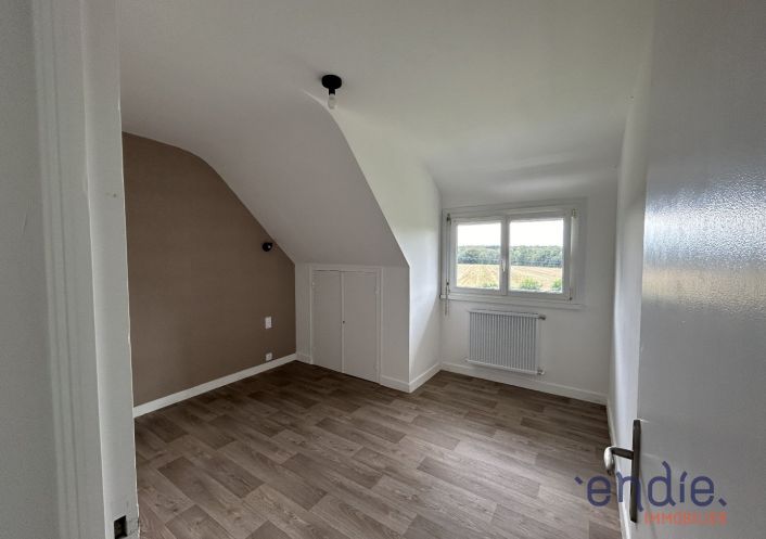 à louer Maison Saint Evarzec