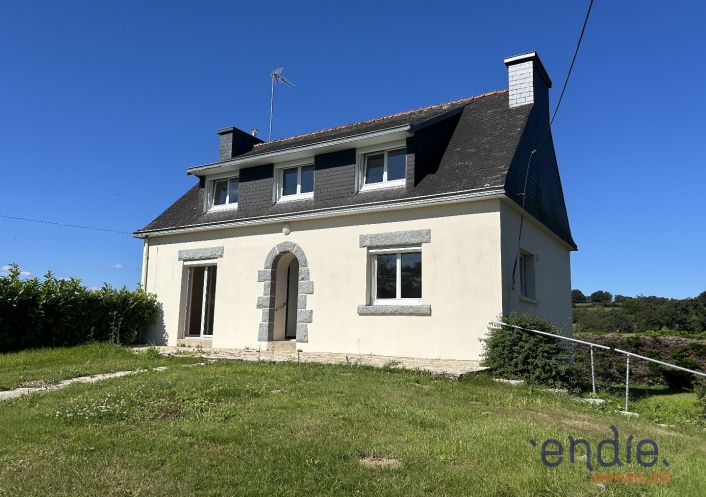 à louer Maison Saint Evarzec