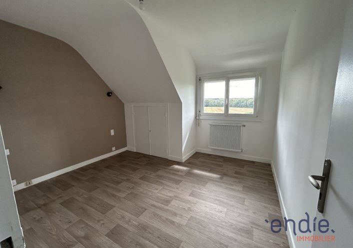 à louer Maison Saint Evarzec