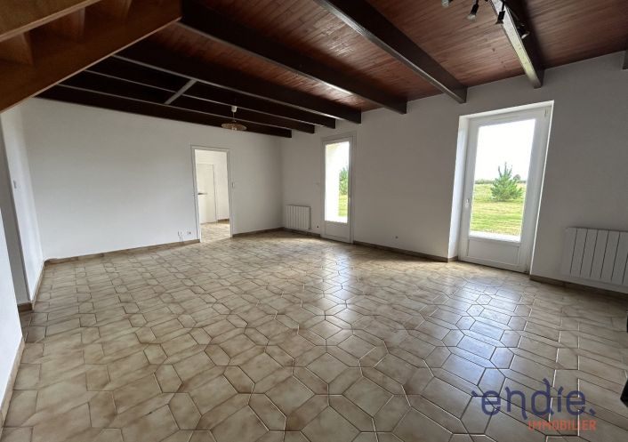 à louer Maison Saint Evarzec