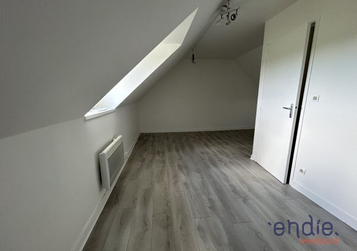 à louer Maison Saint Evarzec