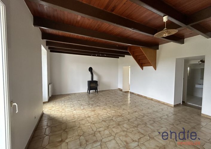 à louer Maison Saint Evarzec