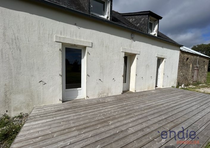 à louer Maison Saint Evarzec