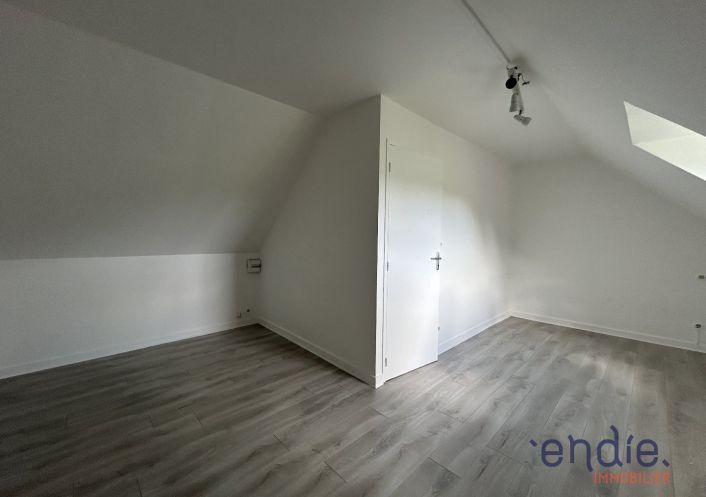 à louer Maison Saint Evarzec