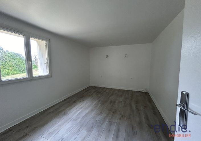 à louer Maison Saint Evarzec