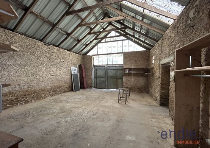 à louer Maison Saint Evarzec