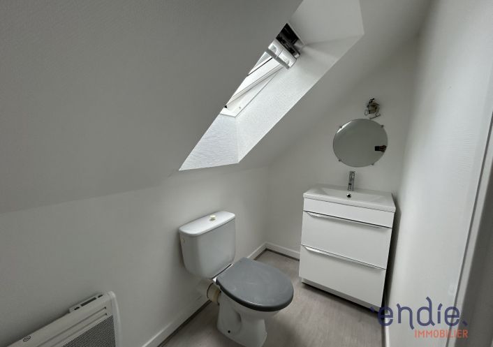 à louer Maison Saint Evarzec