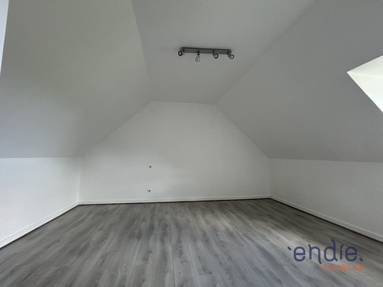 à louer Maison Saint Evarzec - Photo 17