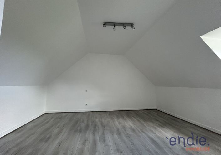 à louer Maison Saint Evarzec