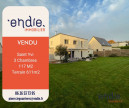 à vendre Maison Saint Yvi