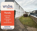 à vendre Maison Rosporden