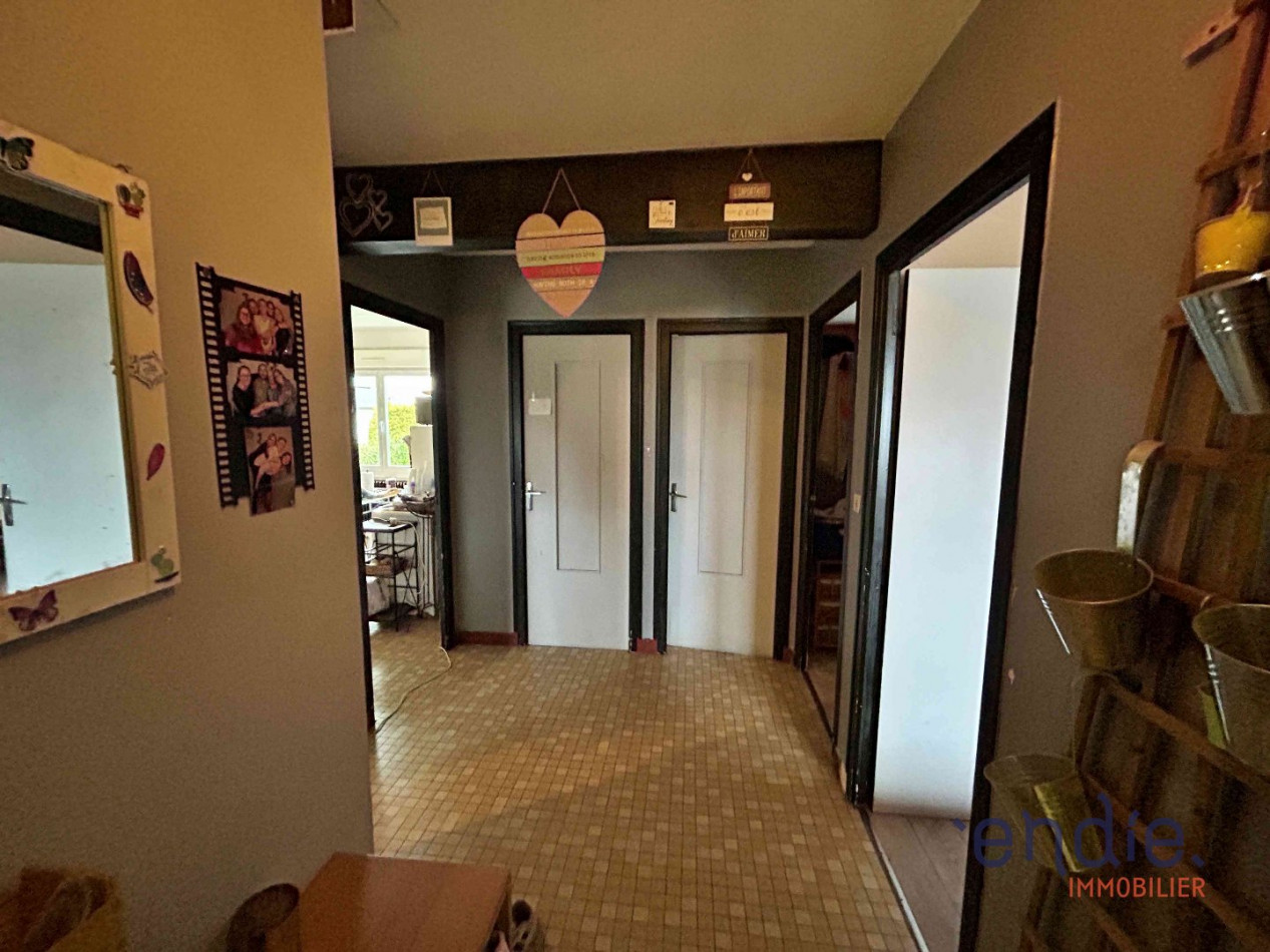 à vendre Maison Saint Evarzec - Photo 7