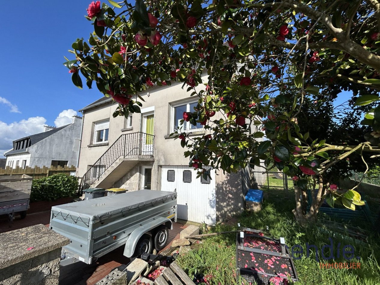 à vendre Maison Saint Evarzec - Photo 2
