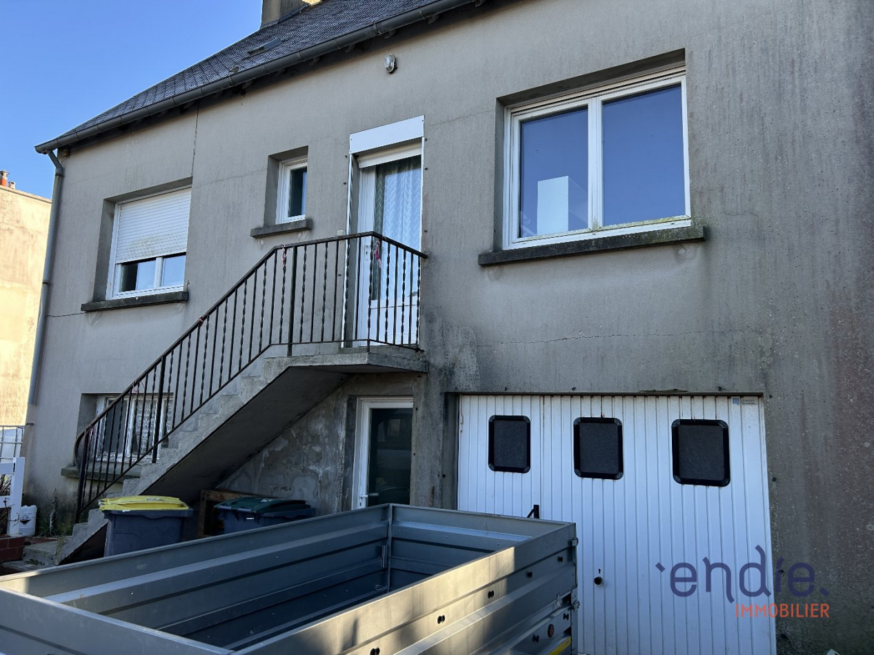 à vendre Maison Saint Evarzec - Photo 4