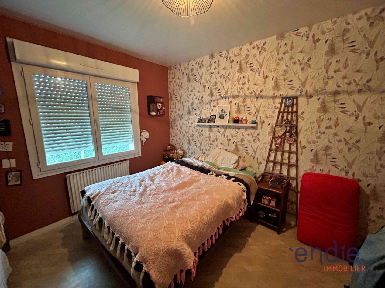 à vendre Maison Saint Evarzec - Photo 6