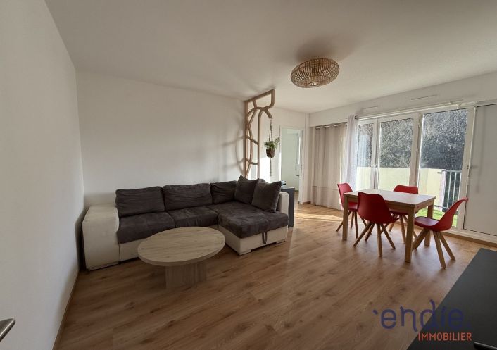 à louer Appartement Quimper