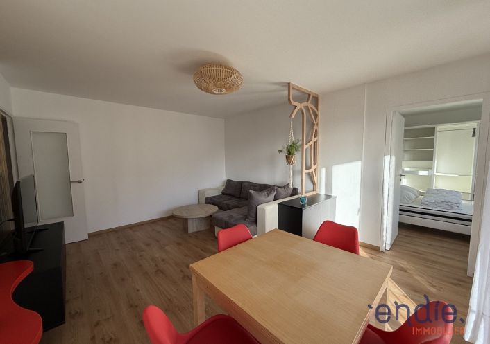 à louer Appartement Quimper