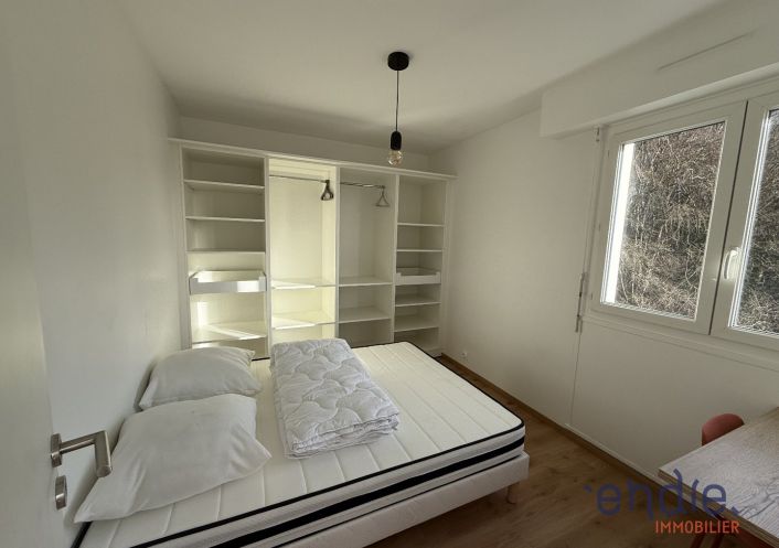 à louer Appartement Quimper
