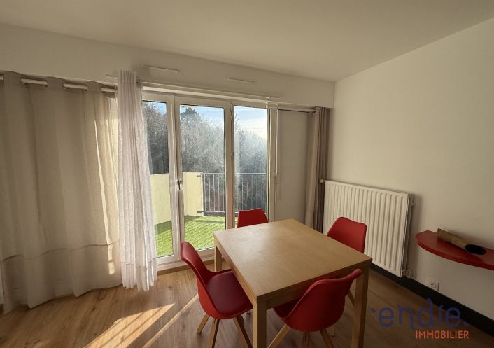 à louer Appartement Quimper