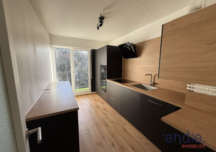 à louer Appartement Quimper