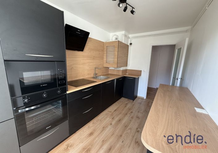 à louer Appartement Quimper