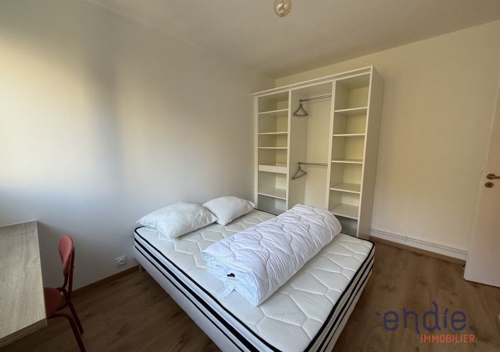à louer Appartement Quimper