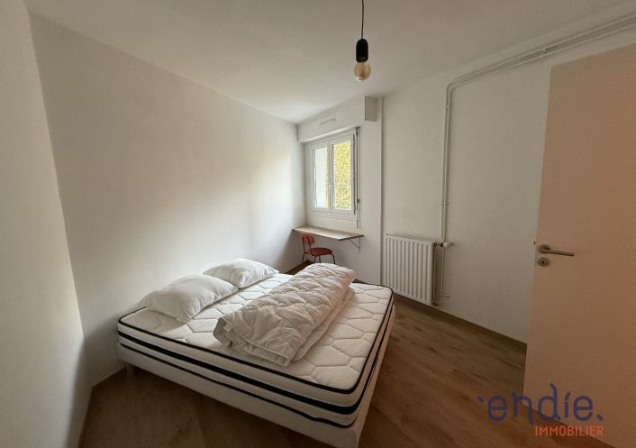 à louer Appartement Quimper