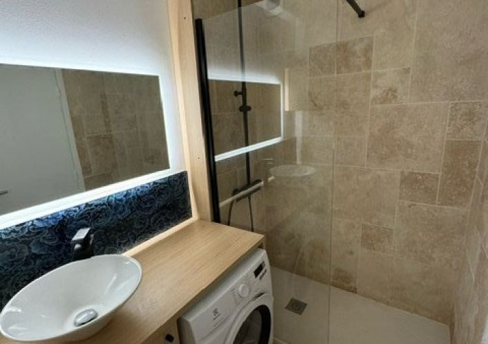 à louer Appartement Quimper