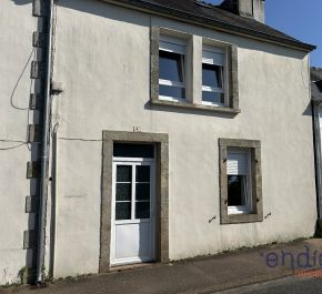 à vendre Saint Evarzec