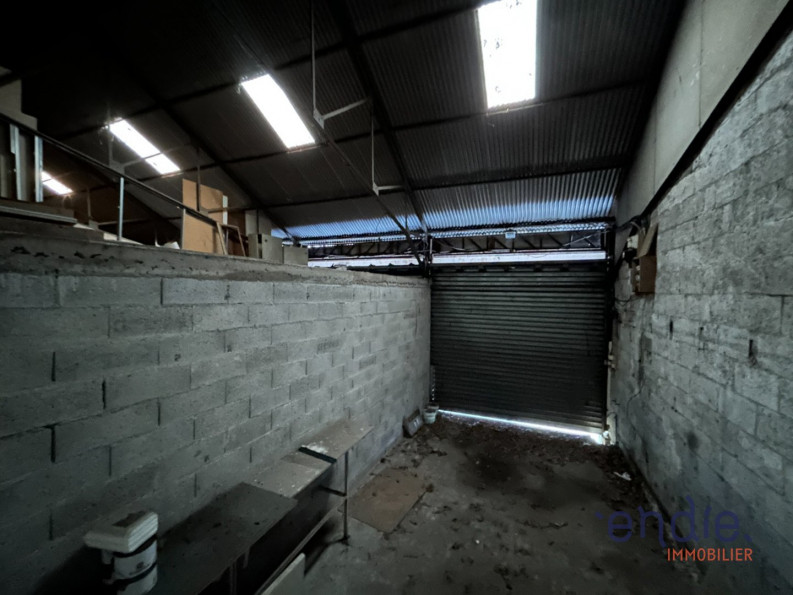 vente Locaux d'activité Quimper - Photo 2