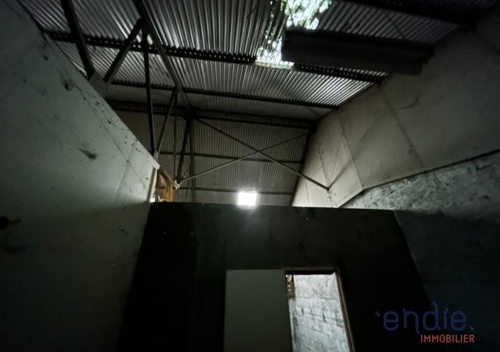 vente Locaux d'activité Quimper