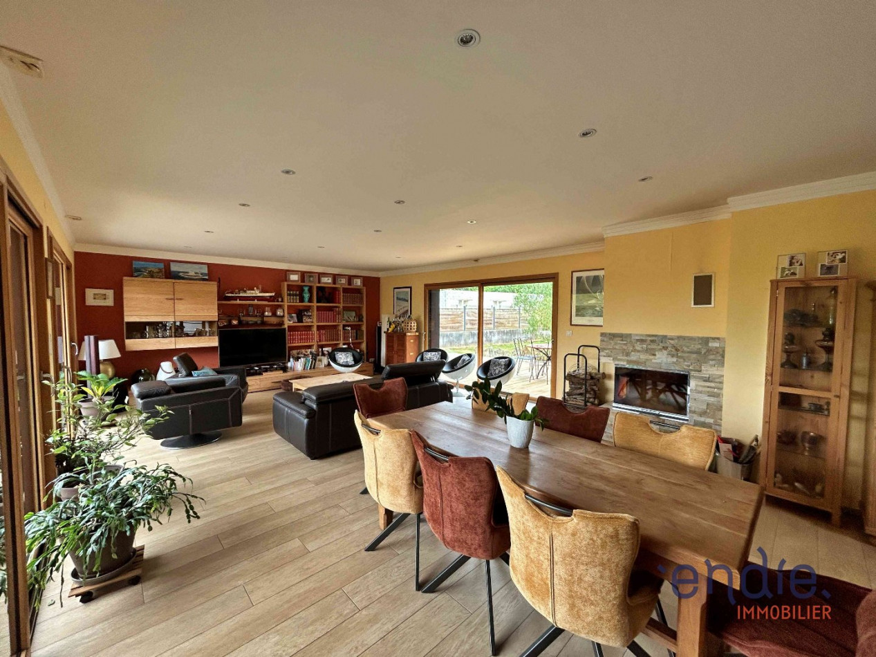 vente Maison Quimper - Photo 5