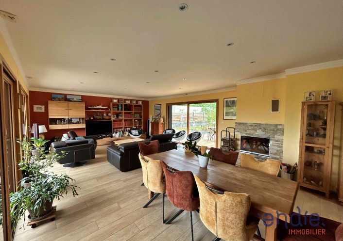 vente Maison Quimper