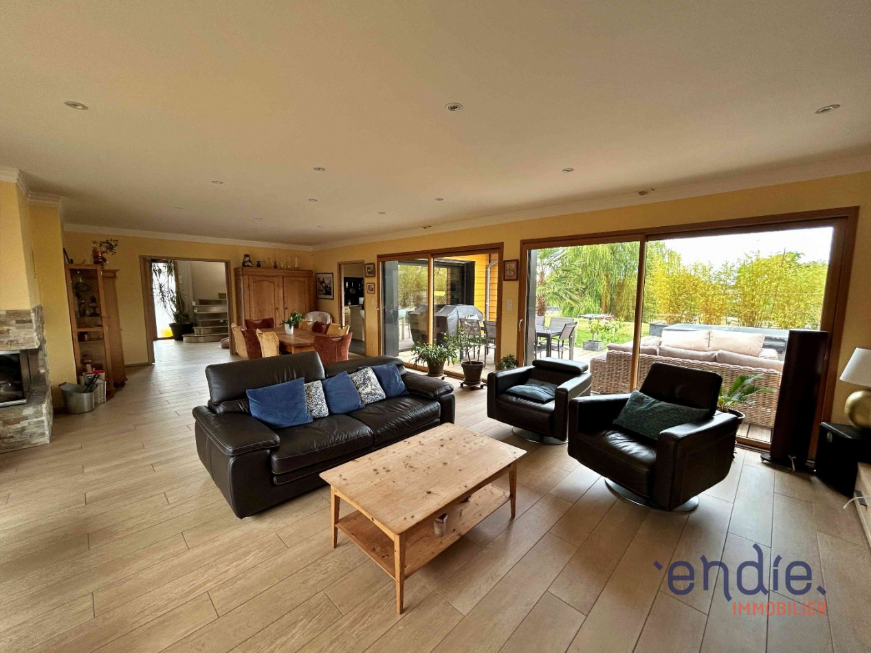 vente Maison Quimper - Photo 4