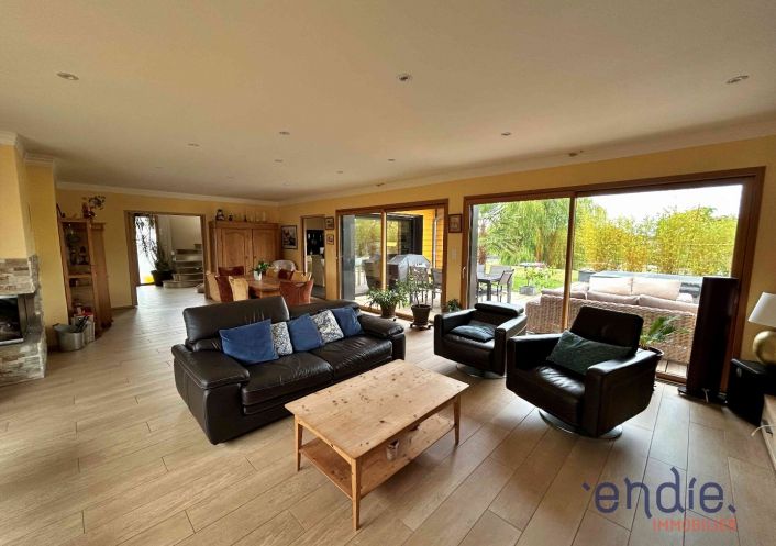 vente Maison Quimper