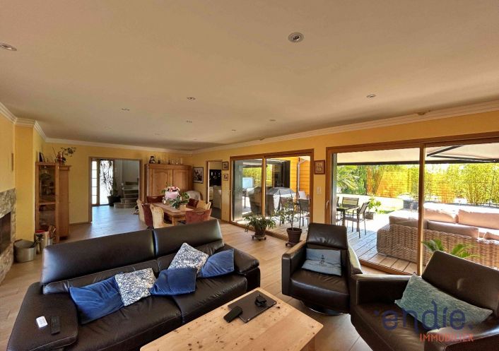 vente Maison Quimper