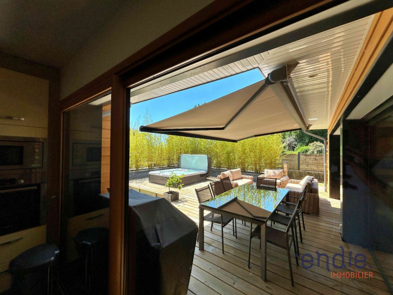 vente Maison Quimper - Photo 7