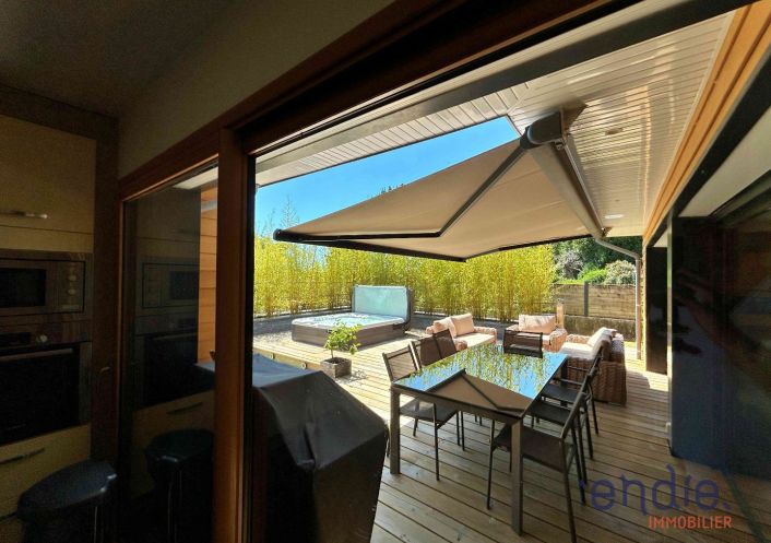 vente Maison Quimper