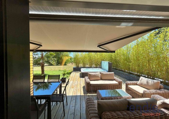 vente Maison Quimper