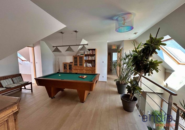 vente Maison Quimper