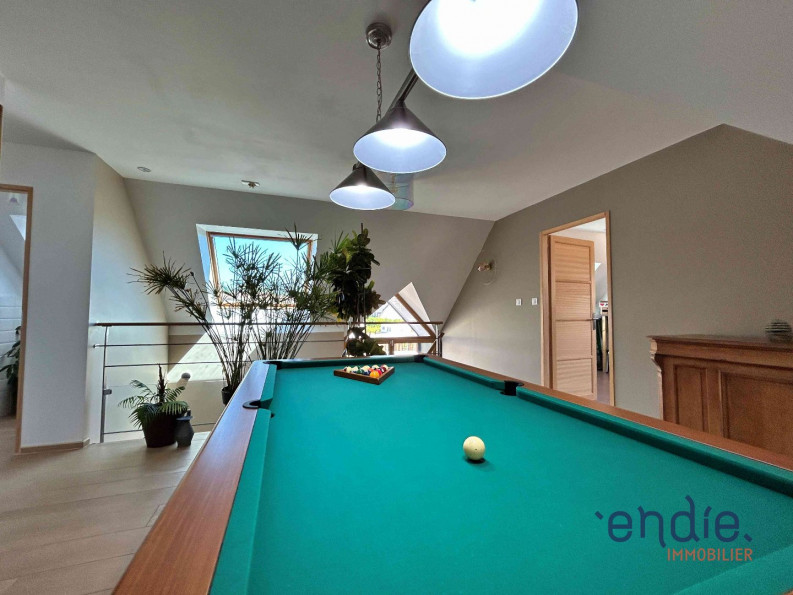 vente Maison Quimper - Photo 10