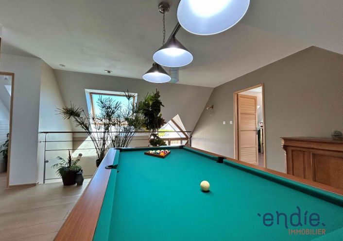 vente Maison Quimper