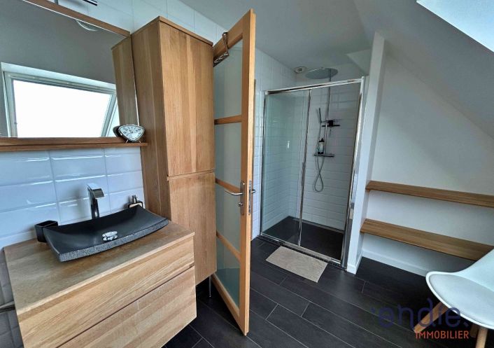 vente Maison Quimper