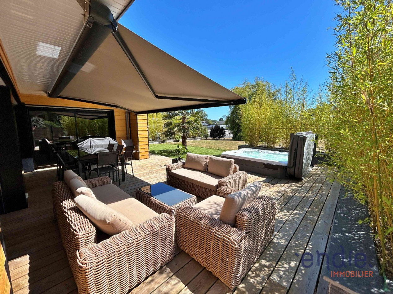 vente Maison Quimper - Photo 1